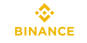 binance logo