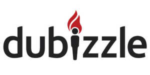 dubizzle logo