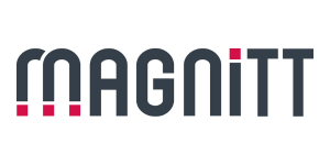 magnitt logo