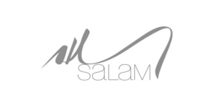 salam store logo