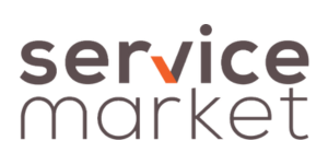 service market logo