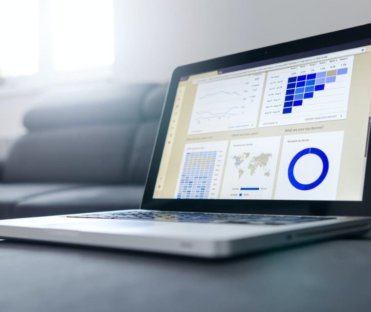 Impact of COVID-19 on Search Behavior & User Behavior on Dubai-Based Websites