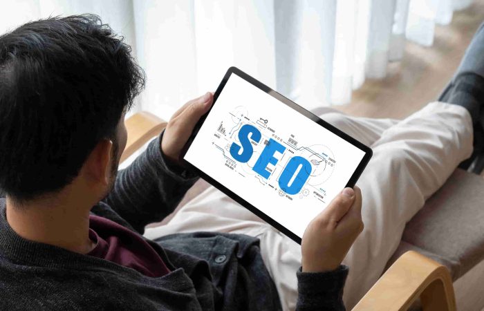 Learn SEO Dubai