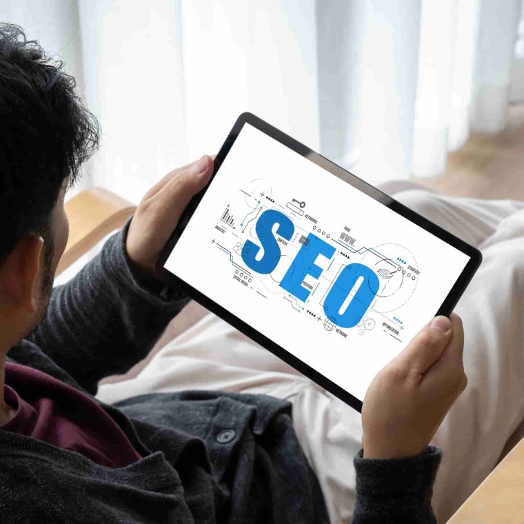 Learn SEO Dubai