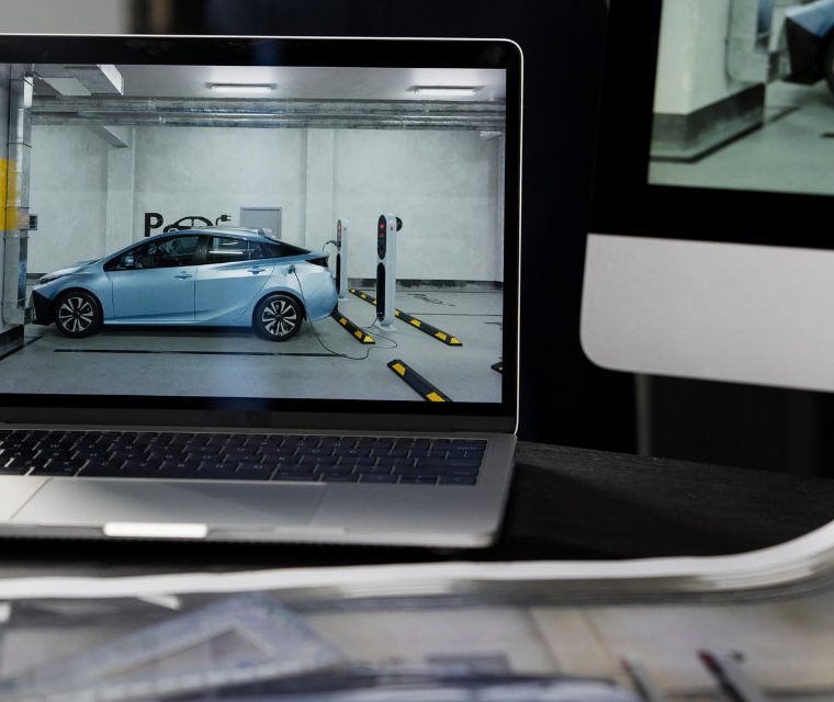 WebQuest & Client Automotive Case Study